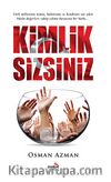 Kimlik Sizsiniz