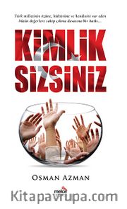 Kimlik Sizsiniz