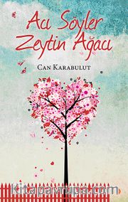 Acı Söyler Zeytin Ağacı