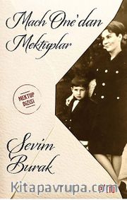 Mach One'dan Mektuplar