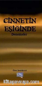 Cinnetin Eşiğinde