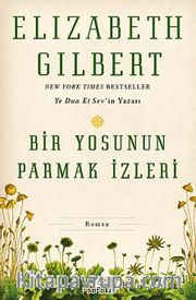 Bir Yosunun Parmak İzleri