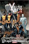 All New X-Men 1 - Geçmişteki X-Men