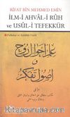 İlm-i Ahval-i Ruh ve Usül-i Tefekkür