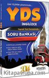 2014 YDS İngilizce Yaprak Test Formatında Soru Bankası