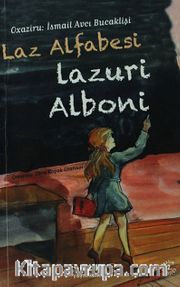 Laz Alfabesi