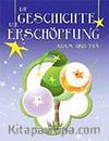 Dıe Geschichte Der Erschöpfung Adam Und Eva (Almanca)