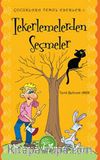 Tekerlemelerden Seçmeler / Çocuklara Temel Eserler -1