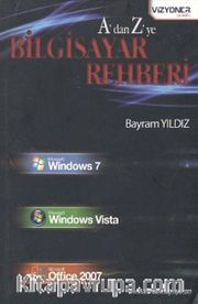A'dan Z'ye Bilgisayar Rehberi