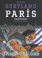Paris Serüveni