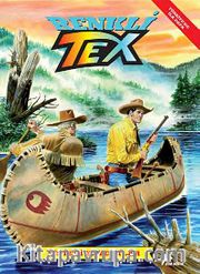 Renkli Tex 2 <br /> Sisteki Haydutlar