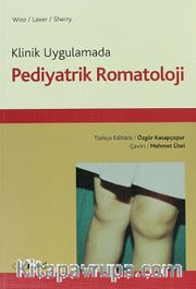 Klinik Uygulamada Pediatrik Romatoloji