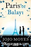 Paris'te Balayı