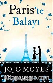 Paris'te Balayı