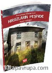 Amansız Dörtlü 1 / Hırsızların Peşinde