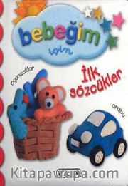 Bebeğim İçin İlk Sözcükler