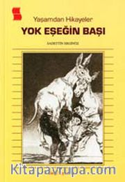 Yok Eşeğin Başı