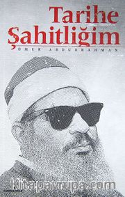 Tarihe Şahitliğim