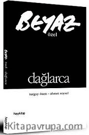 Beyaz Özel-Dağlarca