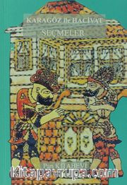 Karagöz ile Hacivat Seçmeler