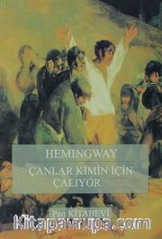 Çanlar Kimin İçin Çalıyor