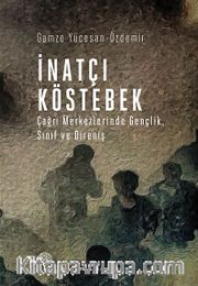 İnatçı Köstebek <br /> Çağrı Merkezlerinde Gençlik, Sınıf ve Direniş