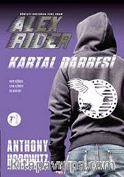Alex Rider / Kartal Darbesi