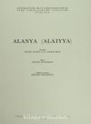 Alanya ('Ala'iyya)