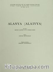Alanya ('Ala'iyya)