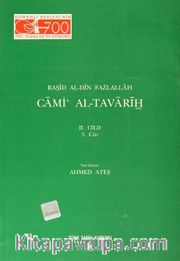 Cami' Al-Tavarih II.Cild 5.Cüz