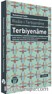 Terbiyename Risale-i Terbiyaname