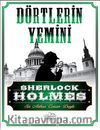 Dörtlerin Yemini / Sherlock Holmes