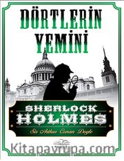 Dörtlerin Yemini / Sherlock Holmes