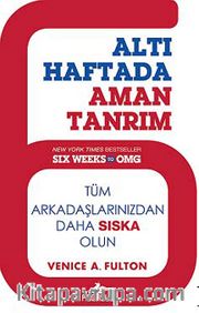 Altı Haftada Aman Tanrım