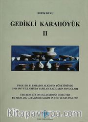 Gedikli Karahöyük II