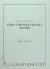 Hicri 835 Tarihli Suret-i Defter-i Sancak-ı Arvanid