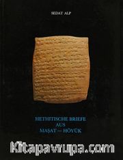 Hethitische Briefe Aus Maşat-Höyük
