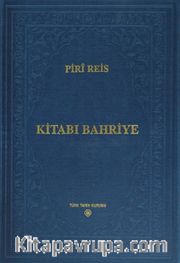 Kitabı Bahriye