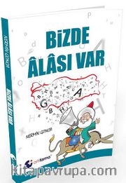 Bizde Alası Var