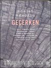 Geçerken