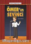 Ömer'in Sevinci / Hikayelerle Değerler Eğitimi 19
