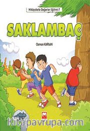 Saklambaç / Hikayelerle Değerler Eğitimi 7
