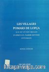 Les Villages Pomaks De Lofça