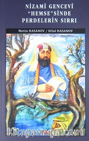 Nizami Gencevi Hemse'sinde Perdelerin Sırrı