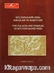 Kültepe-Kanis / Nesa Sarayları ve Mabetleri