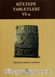 Kültepe Tabletleri VI-a