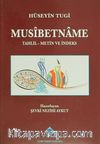 Musibetname / Tahlil-Metin ve İndeks
