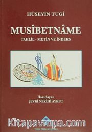 Musibetname / Tahlil-Metin ve İndeks