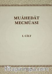 Muahedat Mecmuası (5 Cilt Takım)