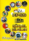 KPSS Son Dakika Güncel Bilgiler